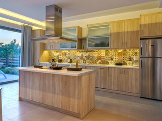 Villa Plakias Características 6