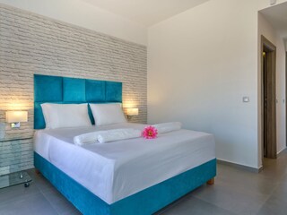 Villa Plakias Características 11