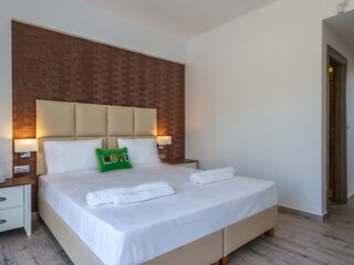 Villa Plakias Características 12