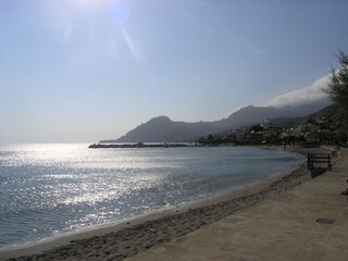 Villa Plakias Entorno 16