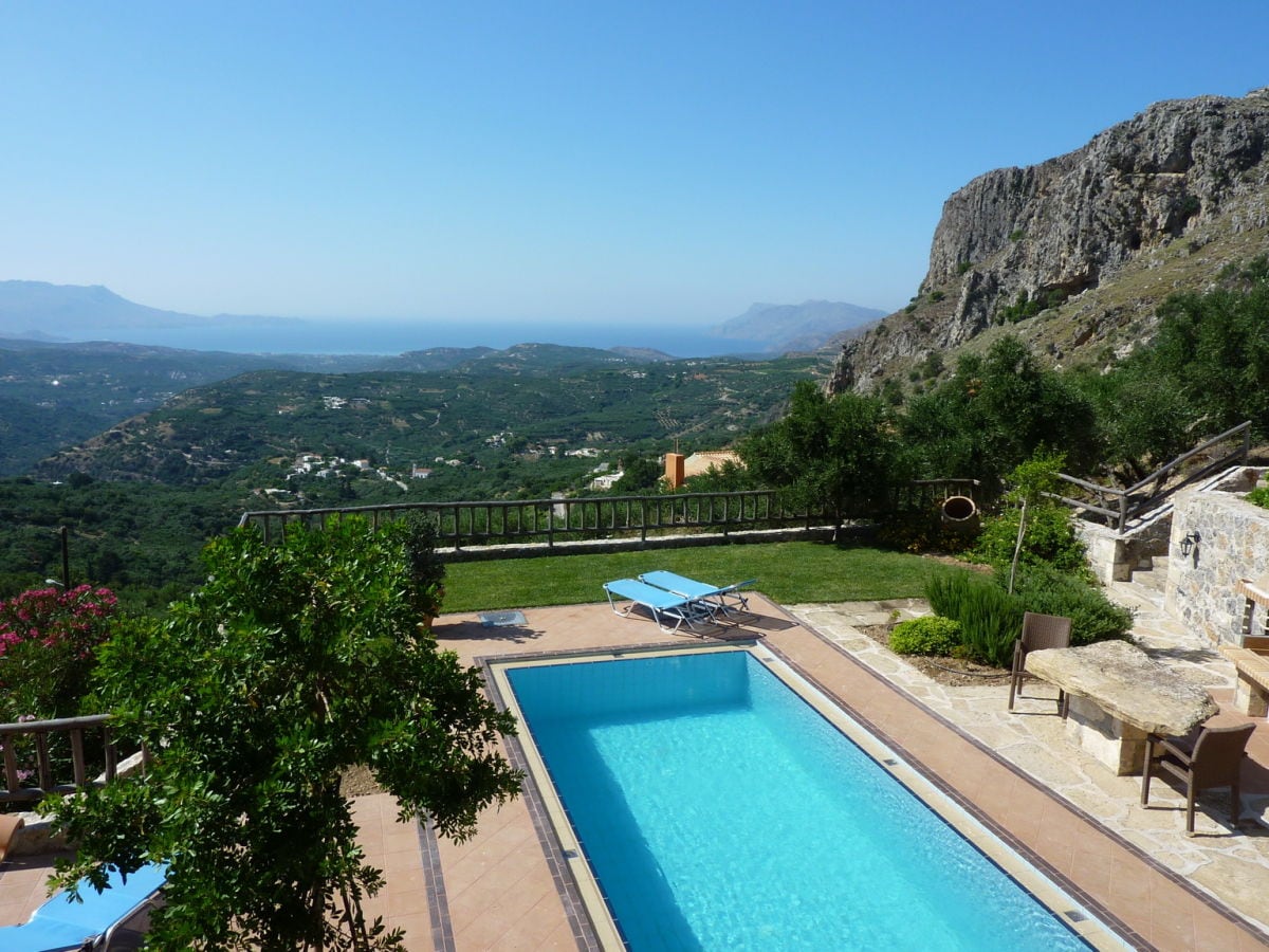 Villa Malathiros
