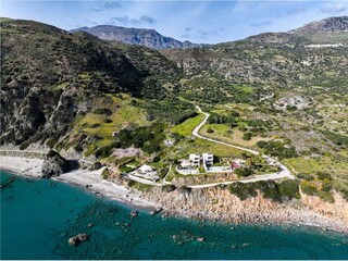 Villa Preveli Entorno 31
