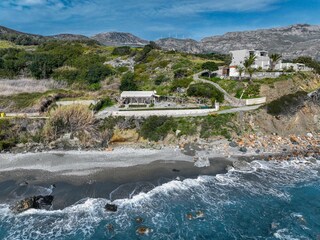 Villa Preveli Ambiente 32