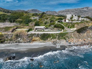 Villa Preveli Entorno 32