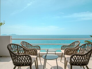 Villa Preveli Registrazione all'aperto 2