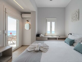 Villa Preveli Caratteristiche 23