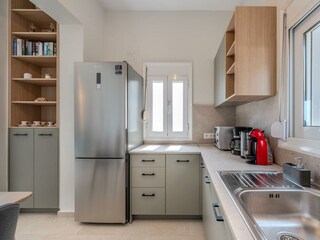 Villa Preveli Caratteristiche 20