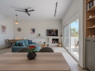 Villa Preveli Caratteristiche 19