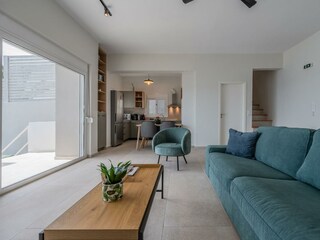 Villa Preveli Caratteristiche 16