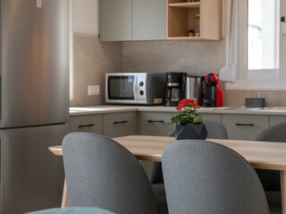 Villa Preveli Caratteristiche 22