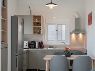 Villa Preveli Caratteristiche 18