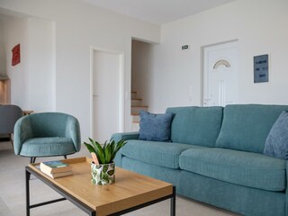 Villa Preveli Caratteristiche 21