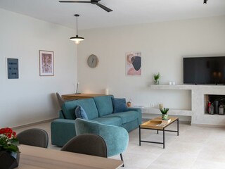 Villa Preveli Caratteristiche 17