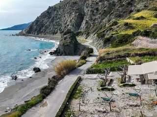 Villa Preveli Entorno 33