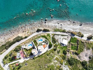Villa Preveli Entorno 34