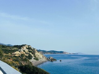 Villa Preveli Ambiente 35