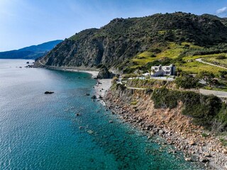 Villa Preveli Ambiente 36