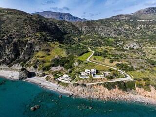 Villa Preveli Ambiente 38