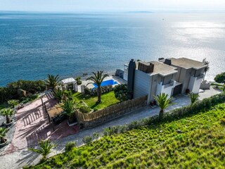 Villa Preveli Ambiente 39