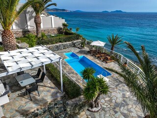 Villa Preveli Outdoor Recording 4