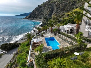 Villa Preveli Outdoor Recording 2