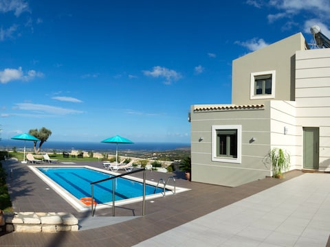 Villa Horizon