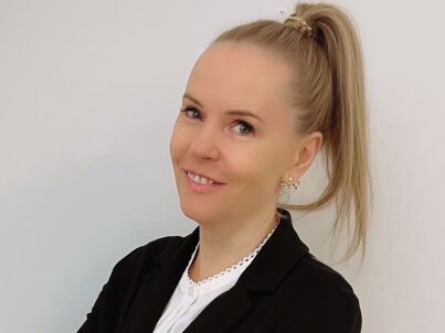 Ms Sigita Schleffendorf