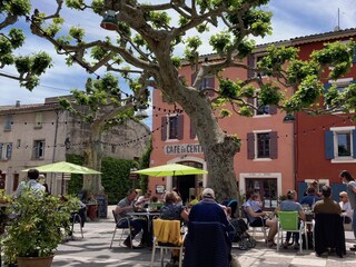 Villa Villedieu Ambiente 21