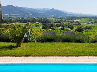 Villa Villedieu Registrazione all'aperto 2