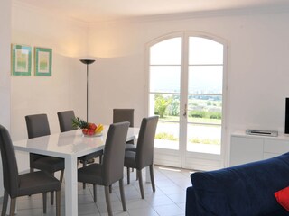 Villa Villedieu Caratteristiche 7