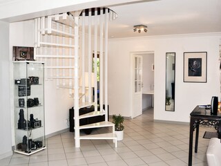 Villa Villedieu Caratteristiche 10