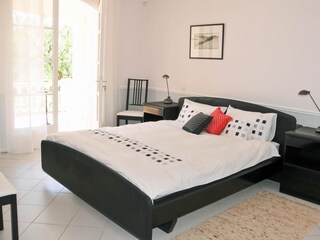 Villa Villedieu Caratteristiche 11