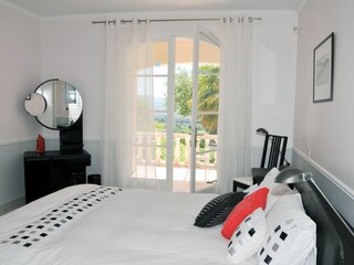 Villa Villedieu Caratteristiche 12