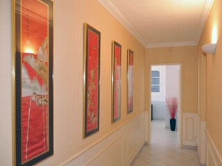 Villa Villedieu Caratteristiche 14