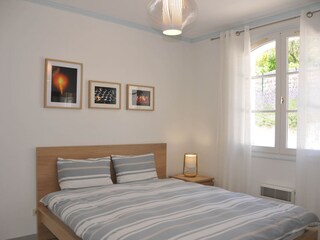 Villa Villedieu Caratteristiche 15