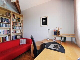 Villa Villedieu Caratteristiche 18