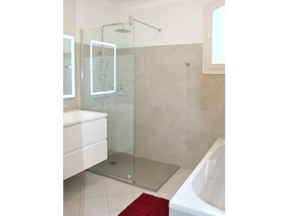 Villa Villedieu Caratteristiche 13