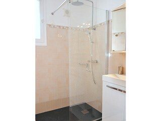 Villa Villedieu Caratteristiche 17