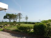 Ferienhaus Schönhagen Strand direkt am Meer