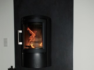 Casa de vacaciones Burhave Características 5