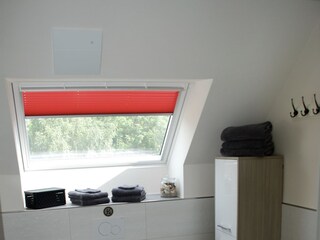 Casa de vacaciones Burhave Características 16