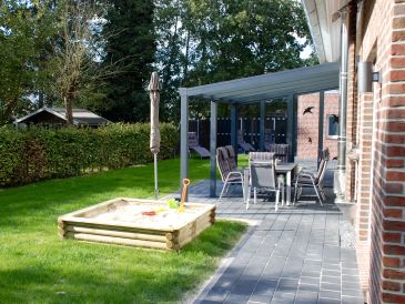 Holiday house Dat Roode Hus 1b