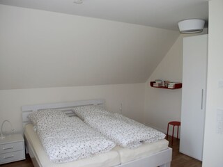 Casa de vacaciones Burhave Características 14