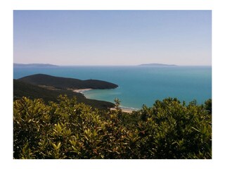 Parco Tegionale della Maremma