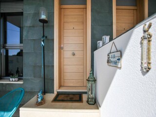 Apartamento Llucmayor Características 8