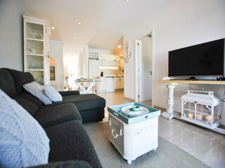 Apartamento Llucmayor Características 9