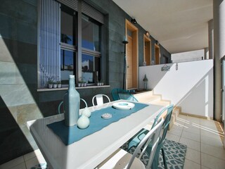 Appartement Llucmayor Buitenaudio-opname 4