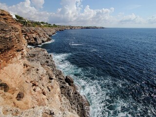 Apartamento Llucmayor Entorno 20