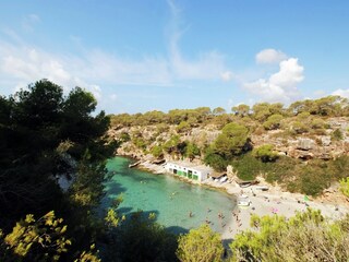 Appartamento Llucmayor Ambiente 21