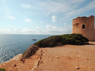 Apartment Llucmayor Umgebung 22